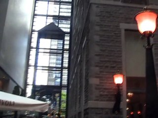 Montréal-Chambre de commerce