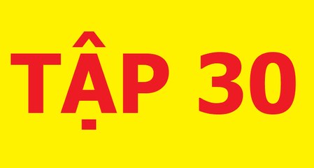 Những Sắc Màu Hôn Nhân Tập 30  - Nhung sac mau hon nhan Tap cuoi