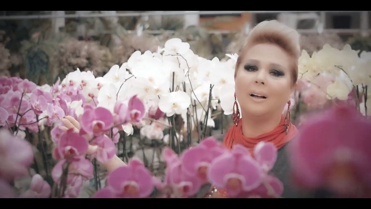 Safiye Soyman - Annem