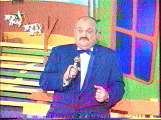 3 на 4 (ICTV, 90-ті роки), касетний запис 3