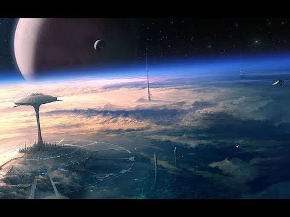 Documental Misterios del Espacio: Safari Extraterrestre By RizandoTV