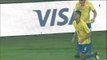 1-1 Weverson Goal FIFA  U-17 World Cup  Quarterfinal - 22.10.2017 Germany U17 1-1 Brazil U17