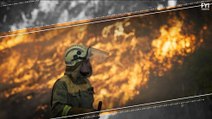 Arson Terrorism Affects Portugal and Spain