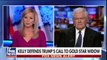 Newt Gingrich: The left's hatred has left them 'deranged'