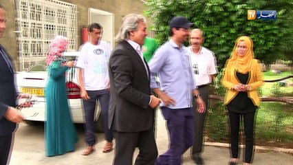 مشروع ماجر بإقامة تربصات دورية للمحليين يلقى المعارضة قبل أن يرى النور