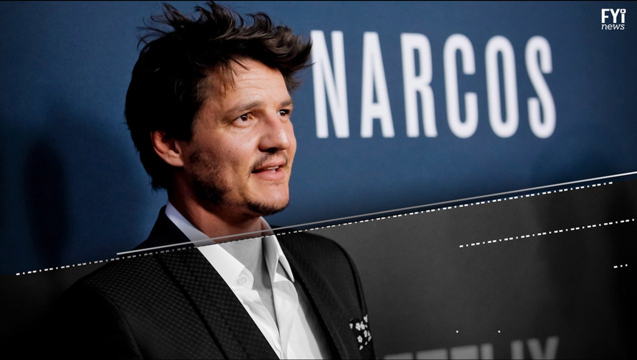 Pedro Pascal: The Chilean Flavor Hollywood Needed