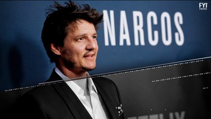 Pedro Pascal: The Chilean Flavor Hollywood Needed