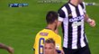 Samir Goal - Udinese 1-1 Juventus 22.10.2017