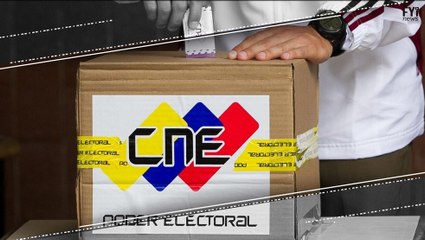 Maduro's Government Wins More Political Power