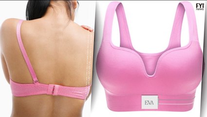 This Bra Detects Breast Cancer