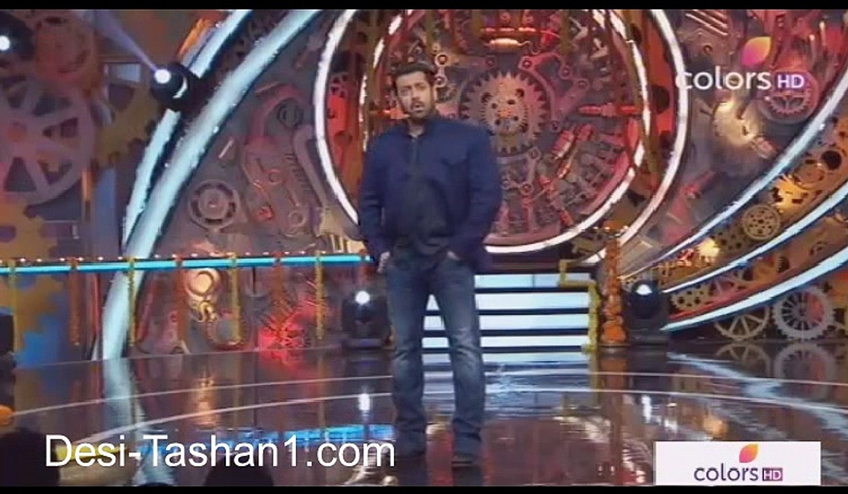 BB 22nd October 2017 Pt5