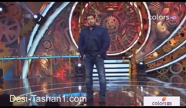 BB 22nd October 2017 Pt5