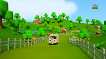 Train Farm|Surfersweetie | Video Adorable Kid