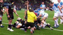 Glasgow Warriors v Leinster Rugby (P3) - Highlights – 21.10.2017