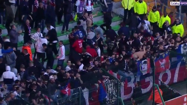 Memphis Depay second Goal HD - Troyes 0 - 3 Lyon - 22.10.2017 (Full Replay)
