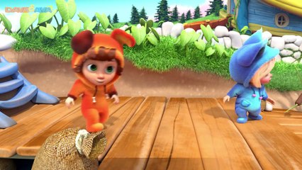 Jump Kid |Surfersweetie | Video Adorable Kid