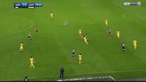 Sami Khedira Fantastic Goal HD - Udinese 1-2 Juventus - 22/10/2017 HD
