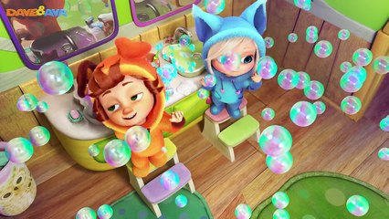 Play Bubble | Surfersweetie | Video Adorable Kid