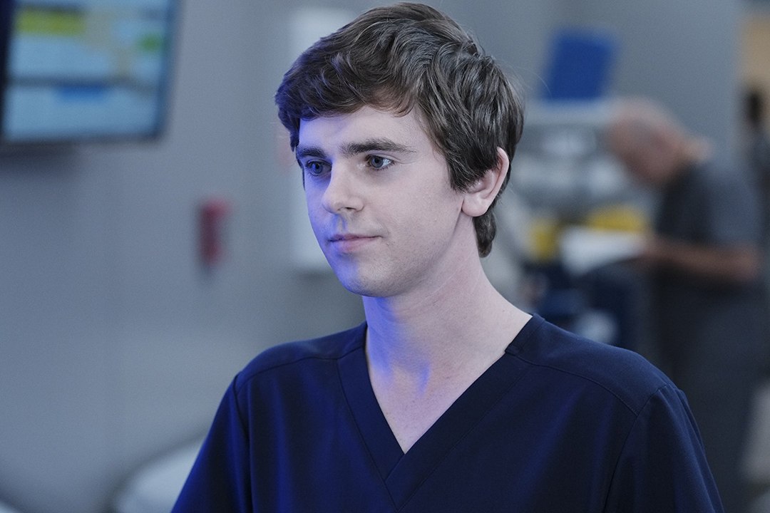 Watching Now The Good Doctor Season 1 Episode 5 Watch Free Online Putlocker The Good Doctor