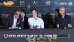3 KINGSMAN Gentlemen, Colin Firth, M. Strong, Taron Egerton in South Korea - Full Press Conference