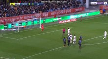 (Penalty)  Goal HD - Troyes 0 - 4  Lyon 22.10.2017