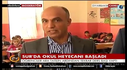 5 DAKİKADA TWİTTER GÜNDEMİ 06 02 2017