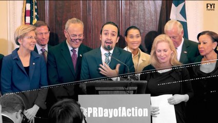 Latinos Unite for Puerto Rico