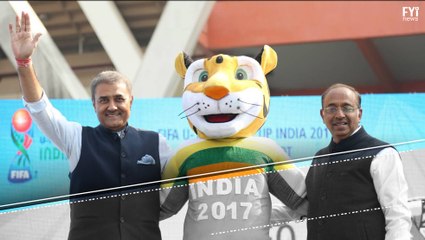 Meet The Future Stars of Soccer