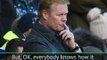 I can turn it around at Everton - Koeman