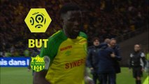 But Abdoulaye TOURE (86ème) / FC Nantes - EA Guingamp - (2-1) - (FCN-EAG) / 2017-18