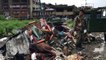 Marawi: city destroyed in Philippines' longest urban war