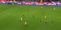 Sami Khedira Goal - Udinese 1-2 Juventus 22.10.2017 Serie A
