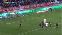 Memphis Depay Panenka Penalty Hat-Trick vs Troyes (0-4)