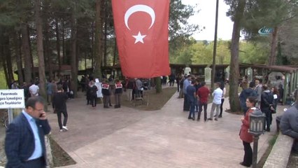 22 Ekim Dünya Organik Tarım Günü İlan Edildi