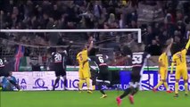 Danilo Goal HD - Udinese 2-2 Juventus 22.10.2017