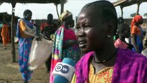 Reporteros en el mundo - El hambre: un arma en Sudán del Sur | Reporteros en el mundo