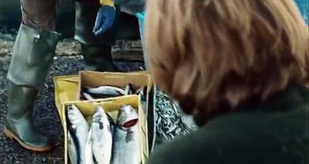 "Biondina" di Laura Bispuri - perFiducia