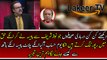 Dr Shahid Masood Reveled About Future of Lafafa Journalist