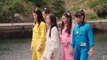 MiracleTunes: Transformation scene - Japanese Pop Culture (Japanese Idol)