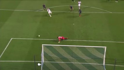 Mariano Diaz Goal HD - Troyes 0-5 Lyon 22.10.2017