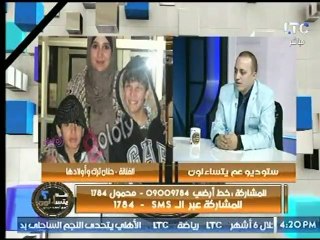 طارق شحاتة الإساءة لحنان ترك: "كلام فاضي"