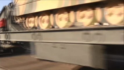 İdlib'de Çatışmasızlık Bölgesi (2)