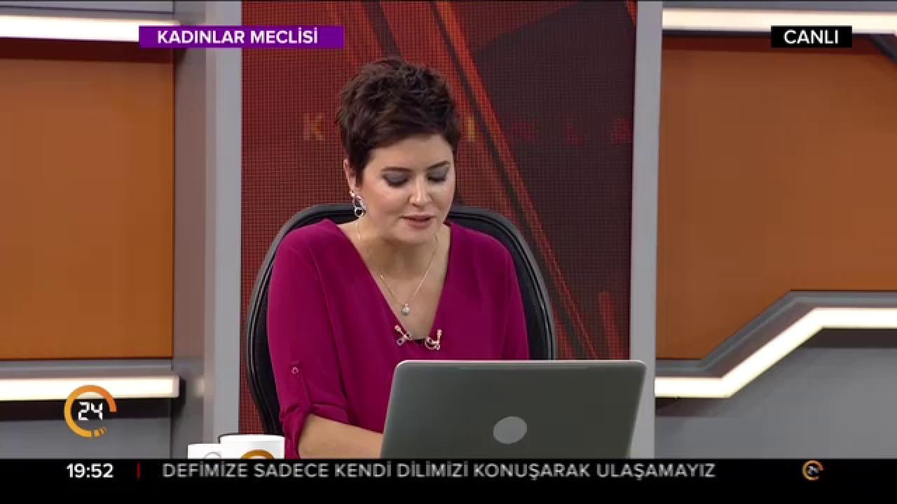 Kadınlar Meclisi