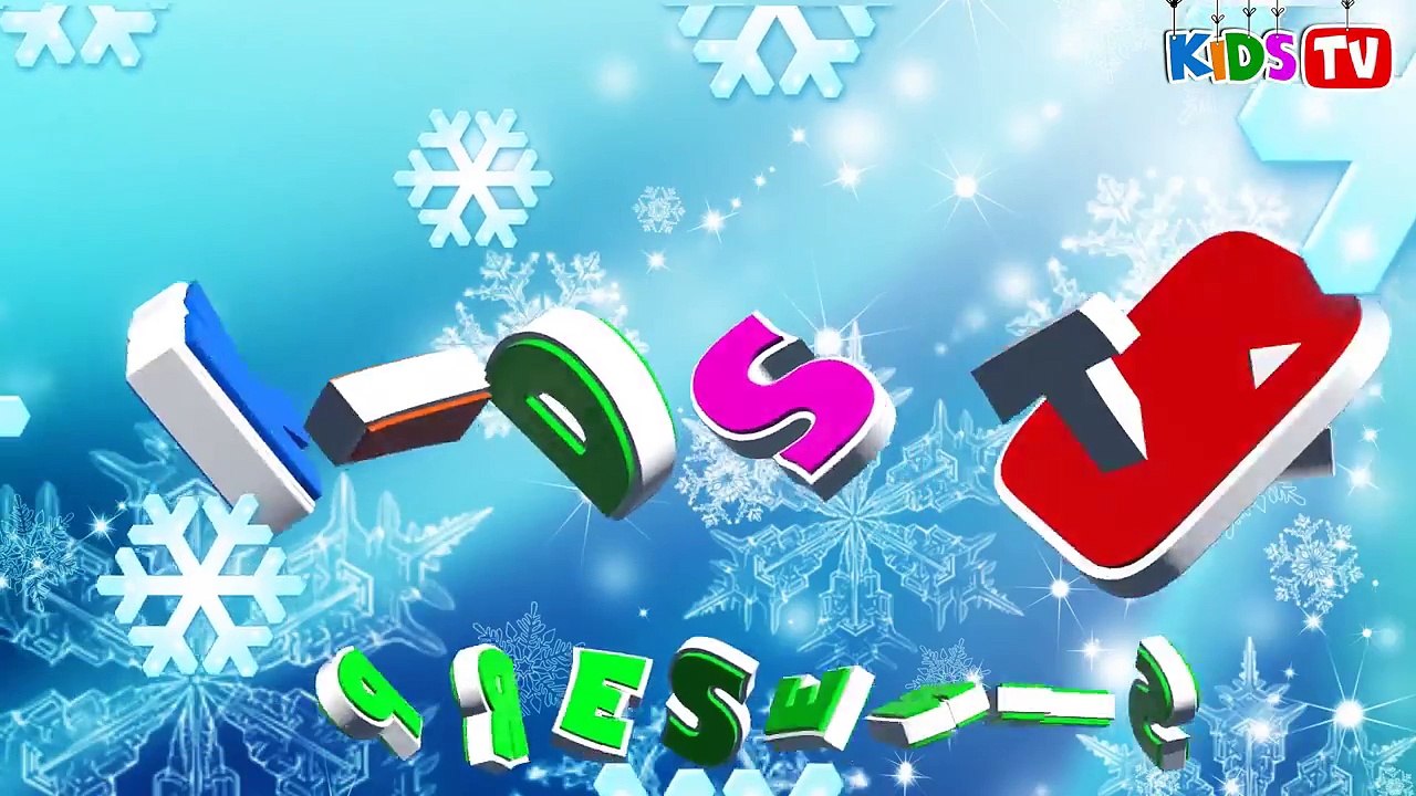 Snow| Bugcolumbia | Clip For Kid
