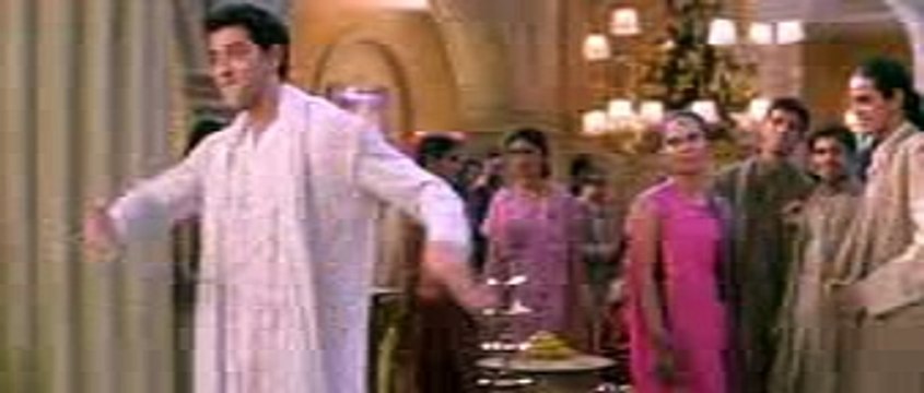 Bole Chudiyan Kabhi Khushi Kabhie Gham done