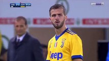 Rugani D. Goal HD - Udinese 2-3 Juventus 22.10.2017