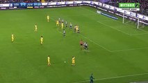 Daniele Rugani Goal HD - Udineset2-3tJuventus 22.10.2017