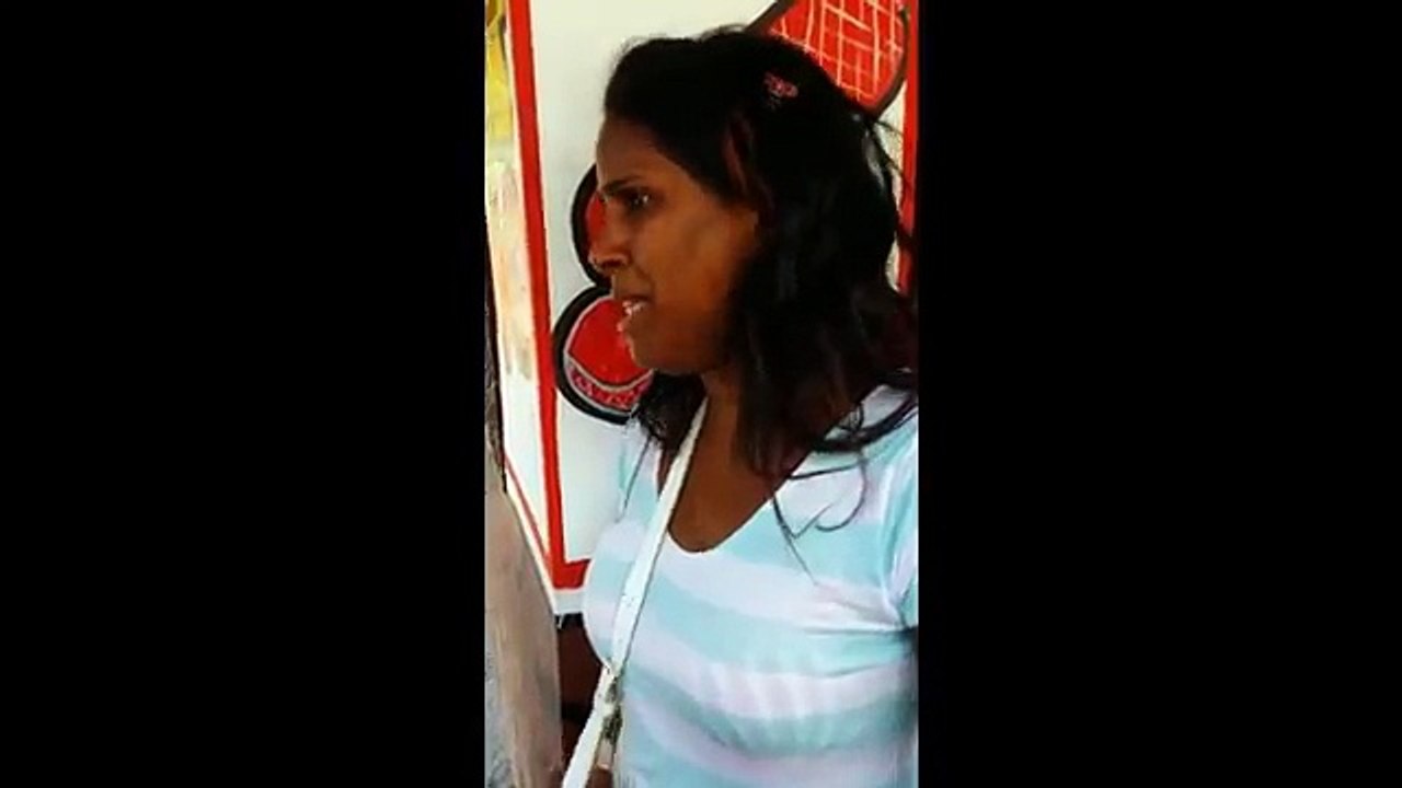 desaparecida