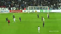 Benjamin Verbič  Goal HD - FC Copenhagen	3-0	Aarhus 22.10.2017
