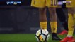 Daniele Rugani Goal HD -Udinese	2-3	Juventus 22.10.2017